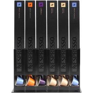 DISPLAY SLEEVE DISPENSER
