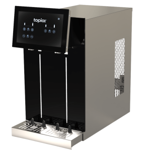 FLOW RANGE 203