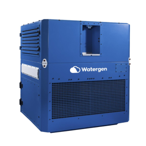 THE GEN-350 900 LITRES PER DAY
