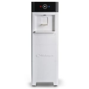 THE GENNY 27 LITRES PER DAY