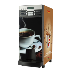 MINIFRESH 3K GLASS DOOR