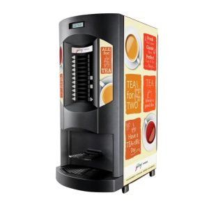 MINIFRESH  5300 LEAF TEA BREW