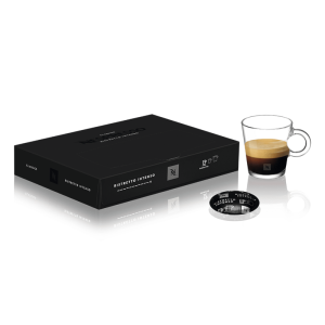 RISTRETTO INTENSO