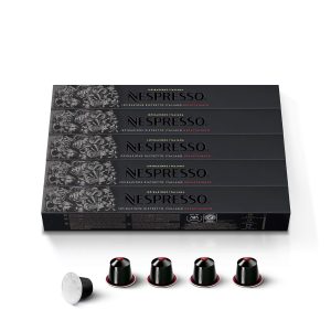 RISTRETTO DECAFFEINATO