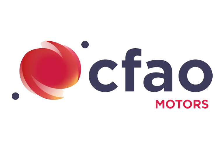 cfao motors