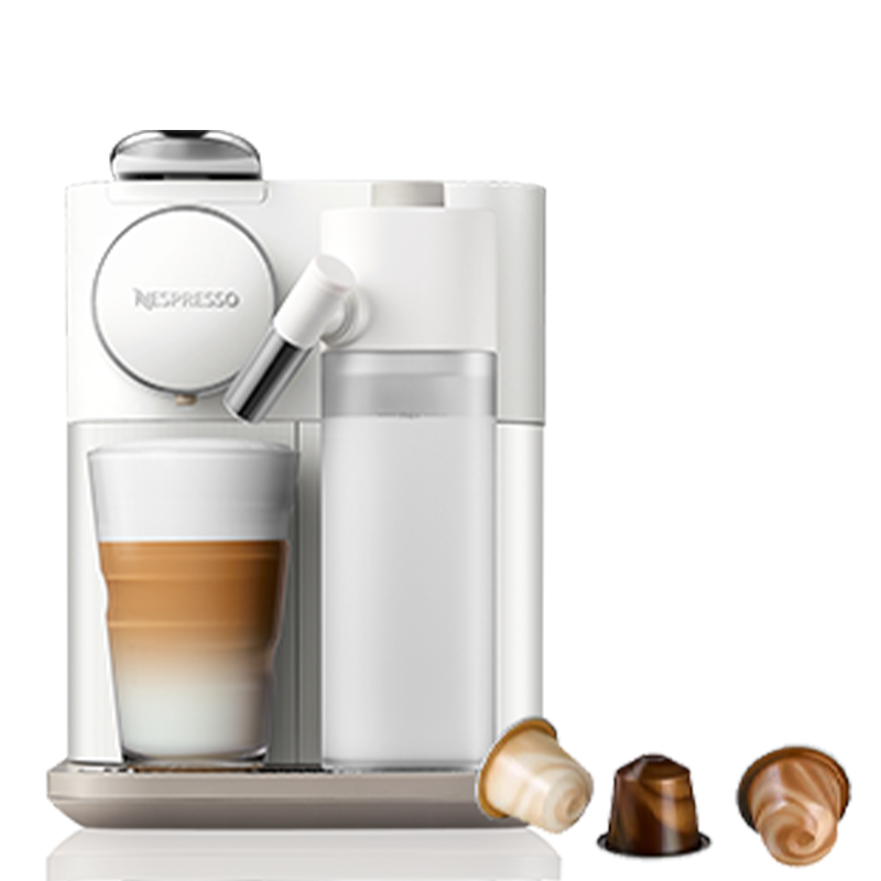 Nespresso